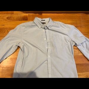 Men’s Eddie Bauer Button Down XL